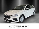 Skoda Scala Essence 1,0 TSI 70 kW - Skoda Scala: Essence