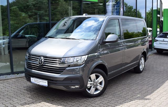 Volkswagen T6 Caravelle 6.1 Comfortline TDI kurz *9-Sitze *