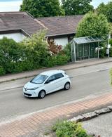 Renault Zoe - Renault ZOE aus 2013