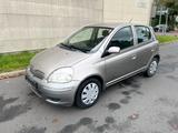 Toyota Yaris 1.3 Edition*Erst 85000 TKM*1.Besitz*Klima* - Toyota Gebrauchtwagen von 2005