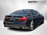 BMW 750 Li xDrive 4 Sitzer Standheizung SkyLounge TV - BMW 7er Reihe Gebrauchtwagen in Berlin