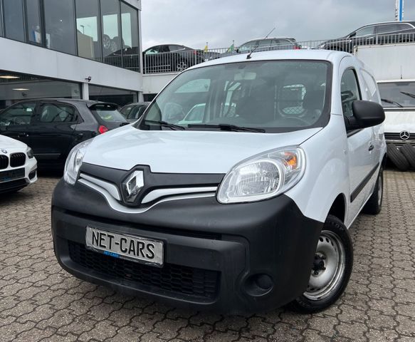 Renault Kangoo  Kasten dCi*PDC*bluetooth*TÜV NEU