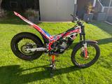 Beta EVO 250 2T Modell 2021 - Top Zustand - Offers