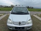 Mercedes-Benz A190 AVANTGARDE *LEDER*SHZ*PDC*KLIMA*TÜV NEU* - Mercedes-Benz A 190: Van
