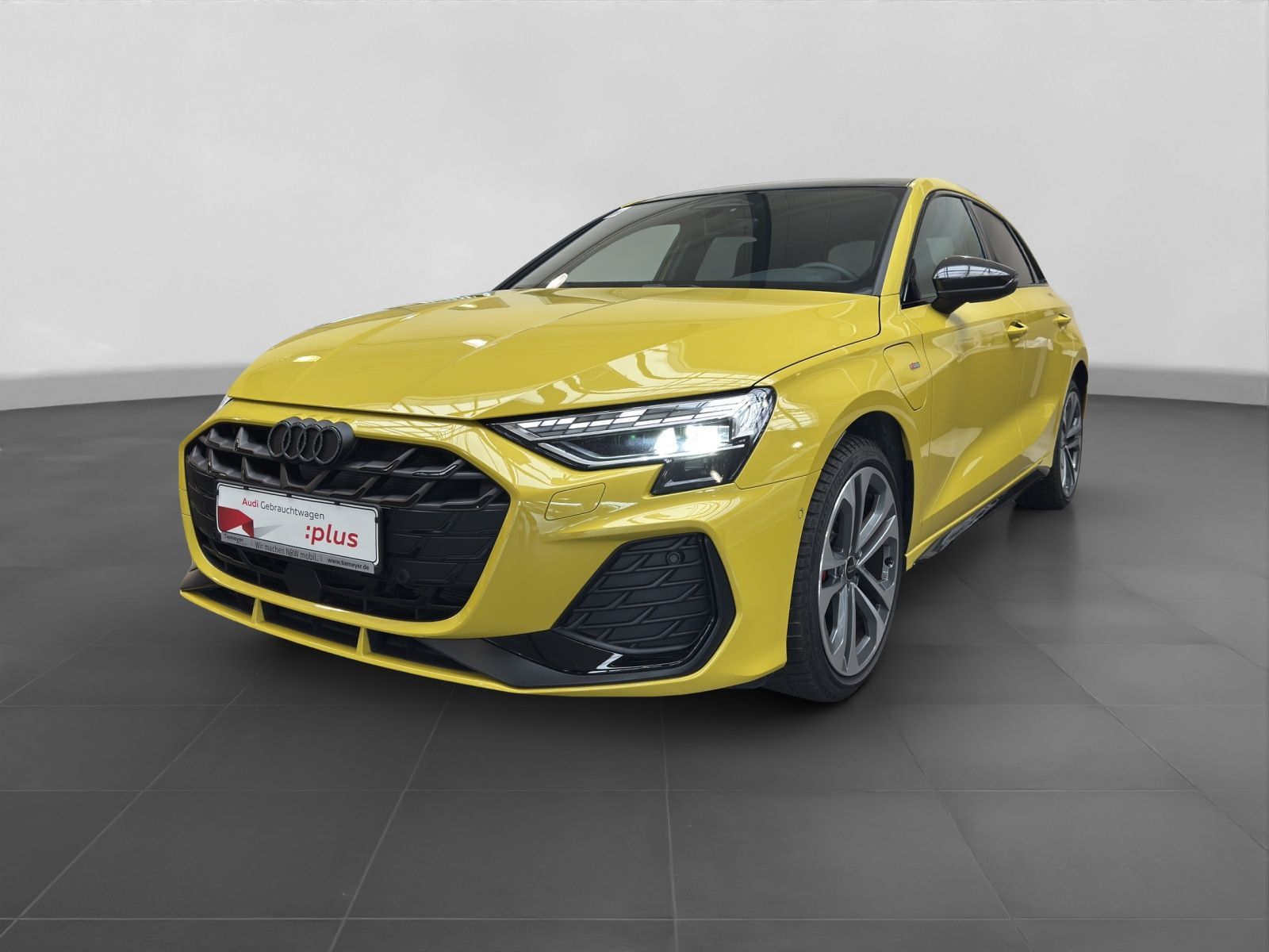 Audi A3 - Bild 2