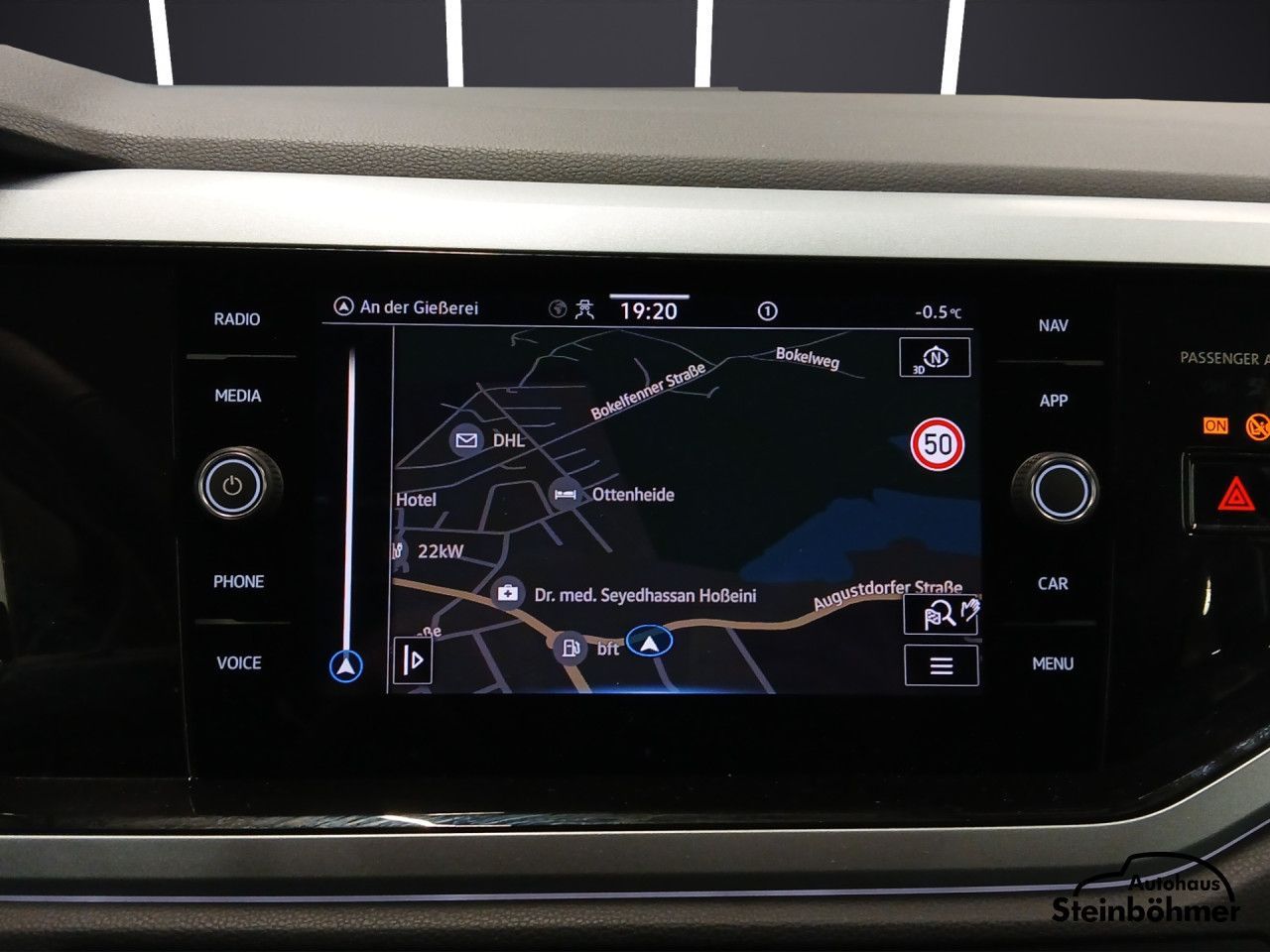 Volkswagen Taigo - Bild 21