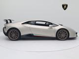 Lamborghini Huracán Performante I AD PERSONAM I BRONZE - Lamborghini Gebrauchtwagen in Hamburg
