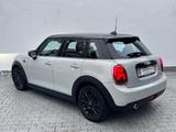 MINI Cooper 5-trg./Navi/LED/Key-Less GO/AUTOMATIK - MINI MINI: Go