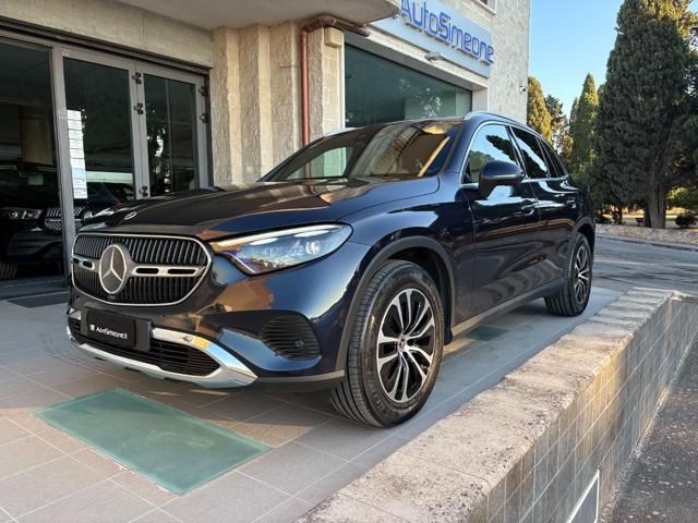 Other MERCEDES-BENZ GLC 220 d 4Matic Mild Hybrid Advan
