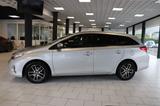 Toyota Auris Touring Sports Edition 1.33 Dual-VVT-i - gebrauchte Toyota Auris aus dem Jahr 2015