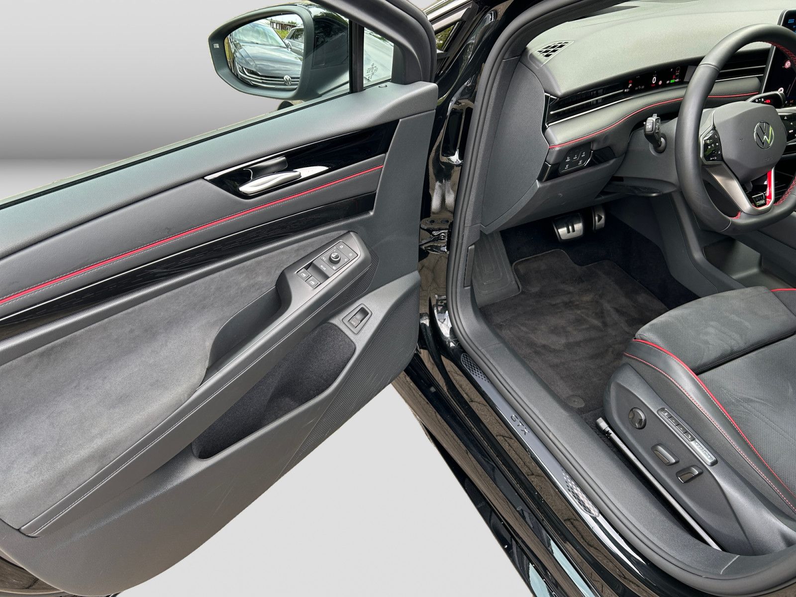 Volkswagen ID.7 - Bild 17
