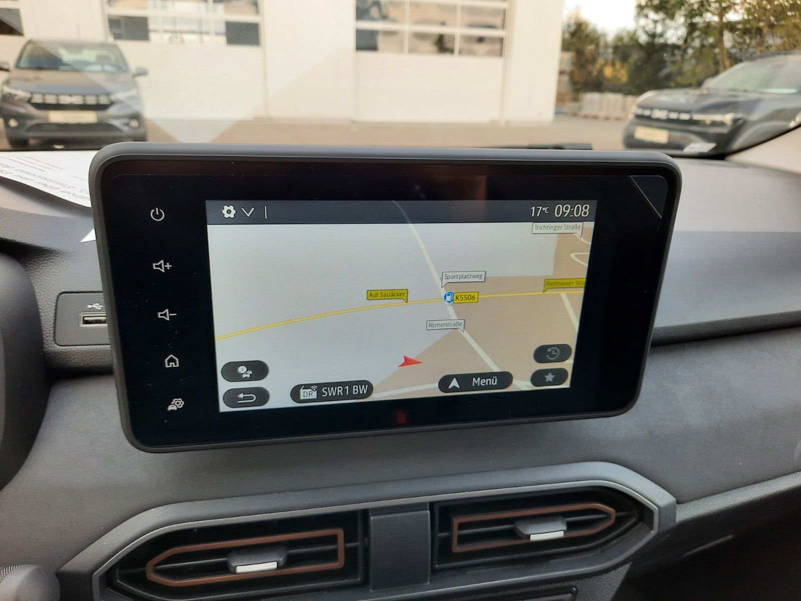 Dacia Jogger - Bild 14