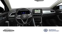 Volkswagen T-Roc - Vorschau Bild 4
