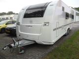 Adria Alpina 753 HT 1.HAND VIELE EXTRAS + TOP-ZUSTAND - Offers