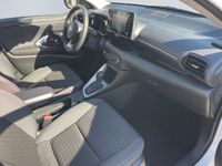 Toyota Yaris - Vorschau Bild 15