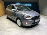 Ford Ka Plus Cool & Sound 1.2TI-VCT +Sitzhzg. - Ford Ka/Ka+: 1 2