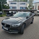Volvo XC60 D5 AWD Inscription Geartronic - Volvo XC60 Gebrauchtwagen in Hannover