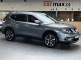 Nissan X-Trail Acenta 360°Kamera Navi PDC - Nissan X-Trail