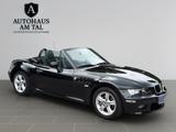 BMW Z3 2.2i Roadster M-Sportpaket Originalzustand - BMW Z3 aus 2001: Roadster