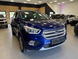 Ford Kuga Cool & Connect/Sitzheizung/Navi/Top Zustand - Ford Kuga Gebrauchtwagen in Hannover