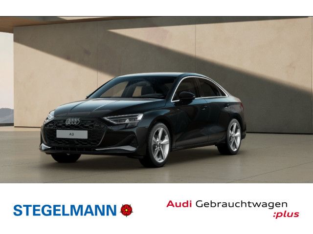 Audi A3 - Bild 1