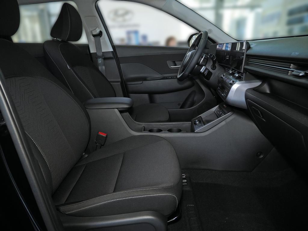 Fahrzeugabbildung Hyundai KONA SX2 EV Select Effizienz-Paket