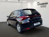 Hyundai i20 Select Mild-Hybrid DAB Winterräder - Hyundai i20 Gebrauchtwagen in Dresden