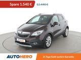 Opel Mokka 1.4 Turbo Innovation ecoFlex*TEMPO*PDC*SHZ