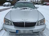 Hyundai Schönes Hyundai XG 30 - Hyundai aus 2000
