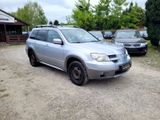 Mitsubishi Outlander 2.4 Intense *AUTOMATIK*4x4*Leder*