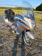 BMW K 1200 LT  Top