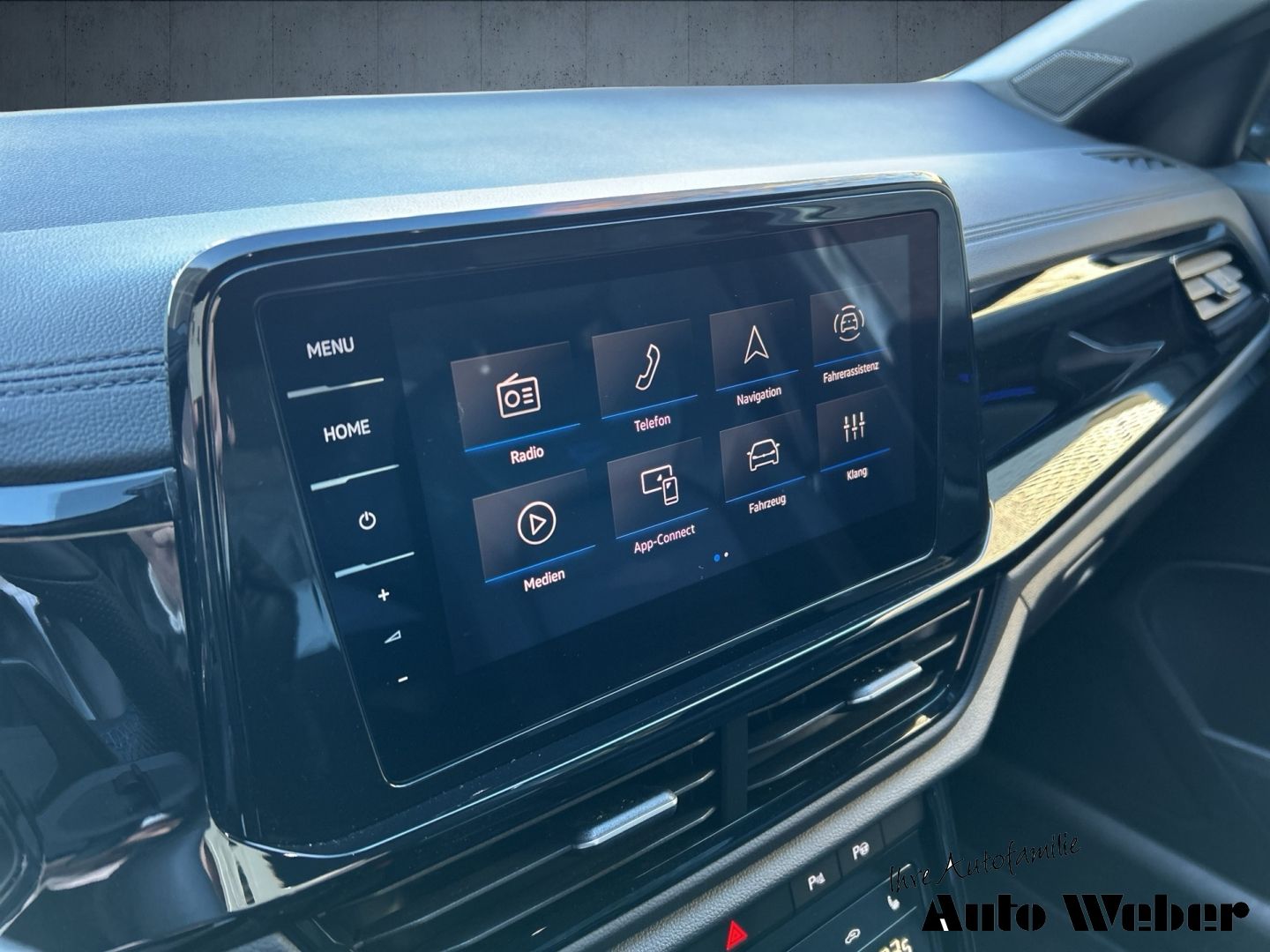 Volkswagen T-Roc - Bild 24