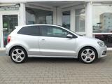 Volkswagen Polo V GTI Automatik Navi Touch Panorama - Volkswagen Polo mit Benzin-Antrieb: Coupe