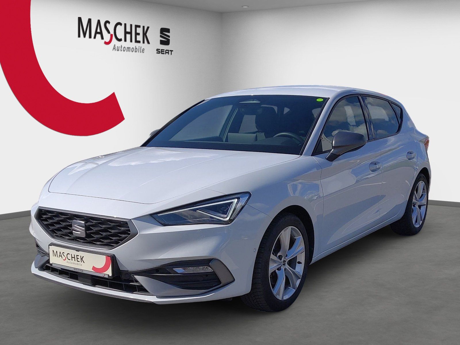 Seat Leon - Bild 2