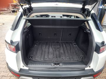 Land-Rover Range Rover Evoque - 11