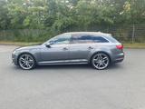 Audi A4 3.0 TDI Avant Quattro Motor 87000km 3xS-Line