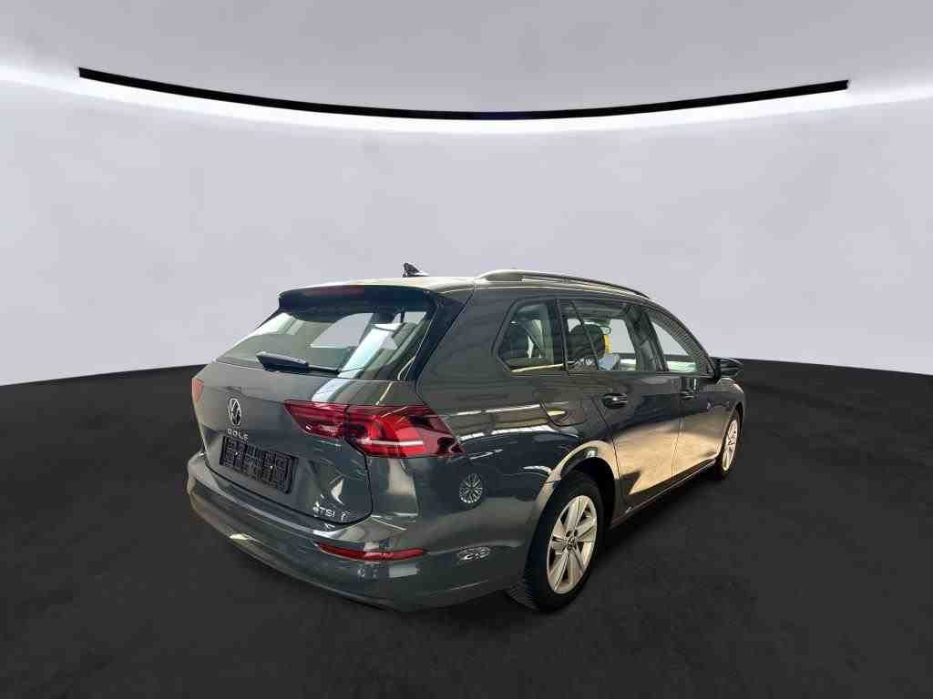 Volkswagen Golf - Bild 3