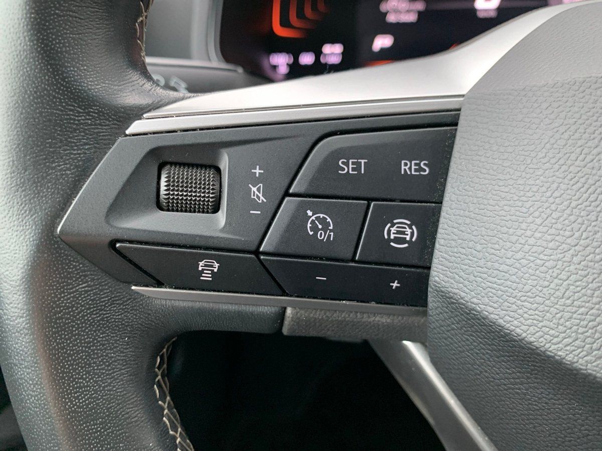 Seat Arona - Bild 36