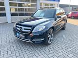 Mercedes-Benz GLK -Klasse GLK 220 CDI BlueEfficiency 4Matic - Mercedes-Benz GLK