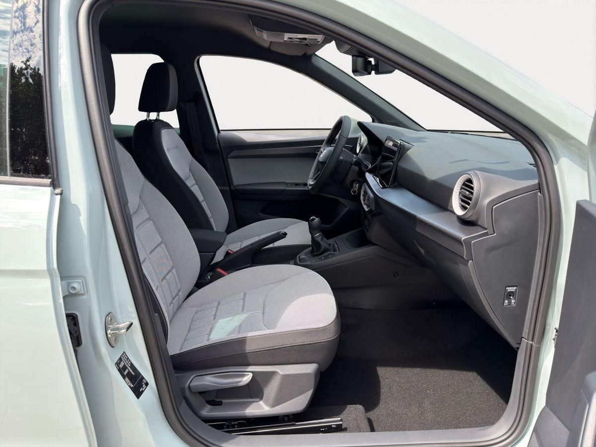 Seat Arona - Bild 15