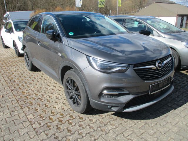 Opel Grandland (X) Innovation