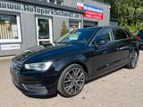 Audi A3 Sportback 5-TÜRIG°AUTOM°SITZH°NAVI°TEMPOM°PDC - Audi A3: Türig