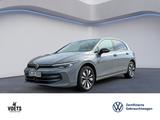 Volkswagen Golf VIII 1.5TSI GOAL LED+Navi+Sitzhzg.+PDC - Auto leasen in Magdeburg
