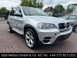 BMW X5 xDrive30d SPORTPAKET/ 97 TKM - BMW X5: 30d Xdrive