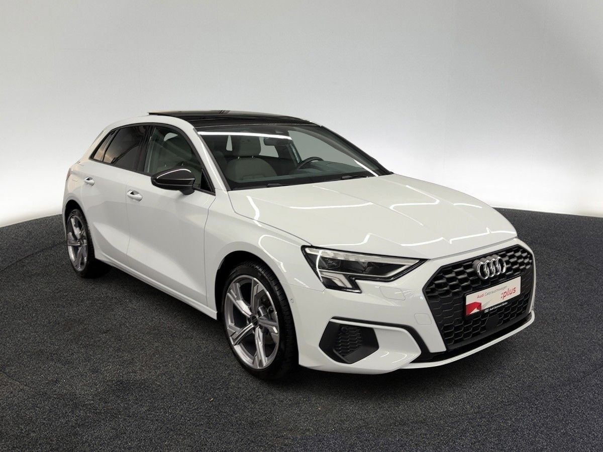 Audi A3 - Bild 8