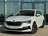 Skoda Scala 1.0 CNG Drive 125 ACC PDC 1.Hand Garantie - Skoda Scala mit CNG-Antrieb