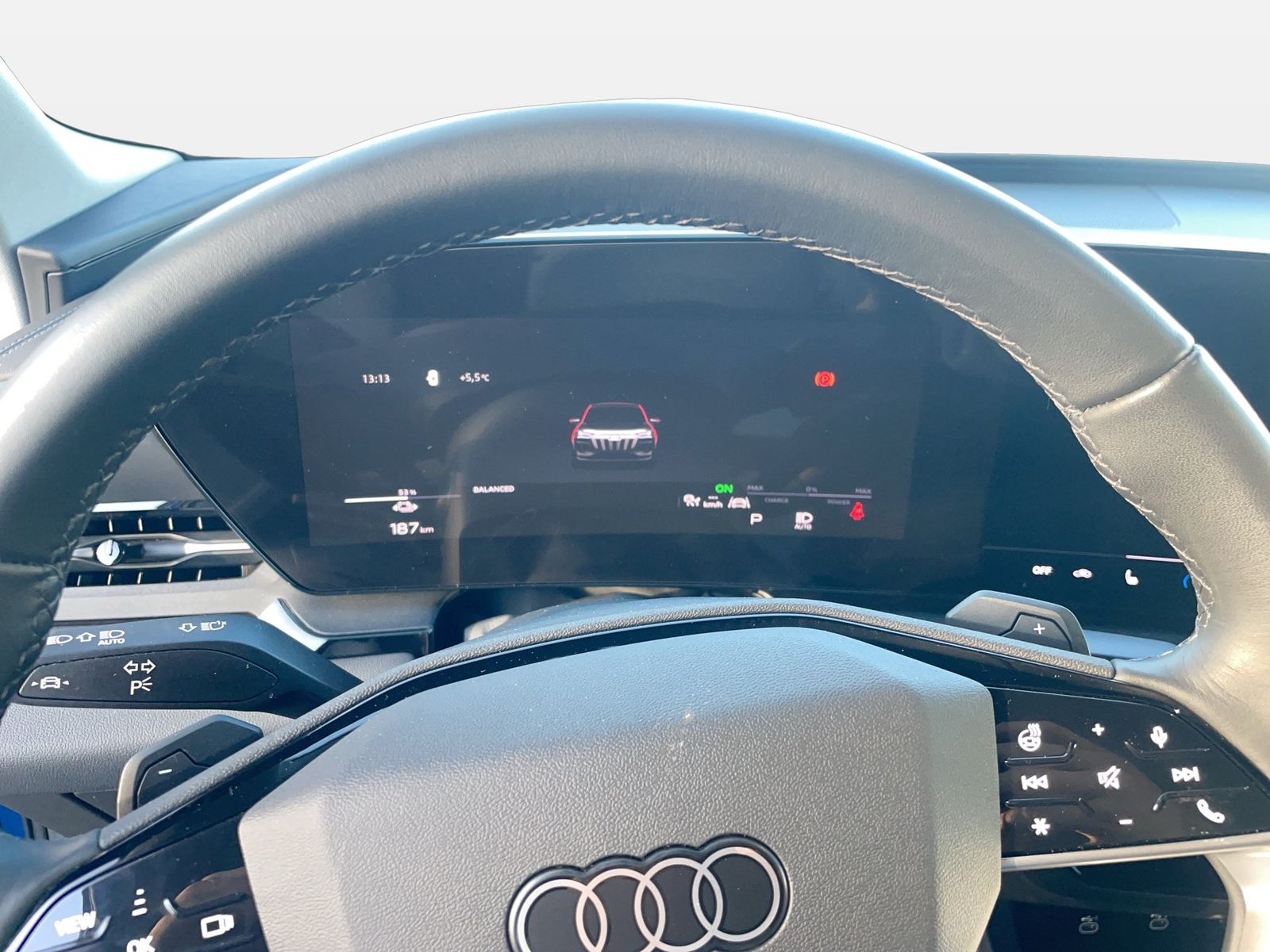 Audi Q6 e-tron - Bild 9