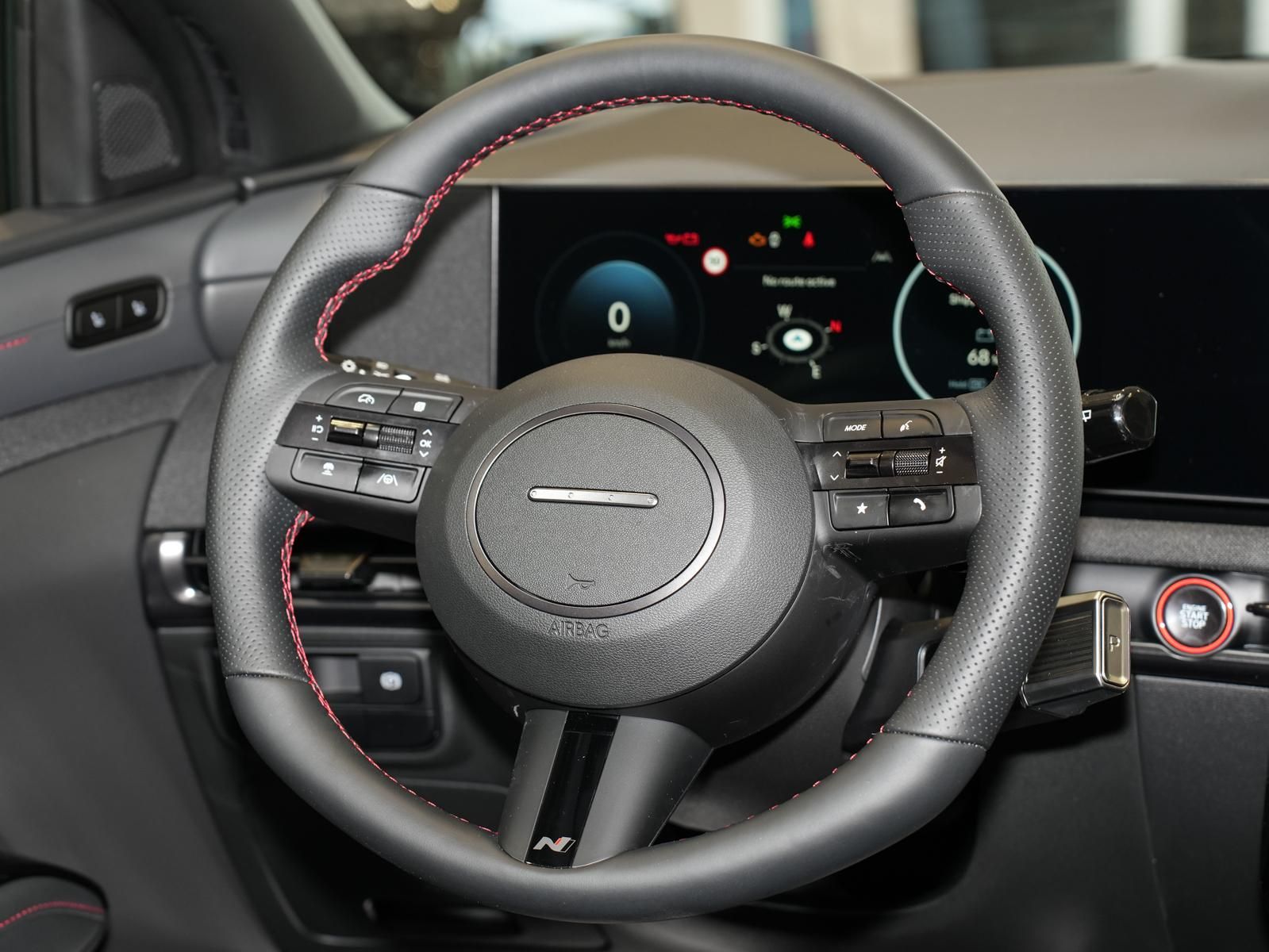 Hyundai TUCSON - Bild 19