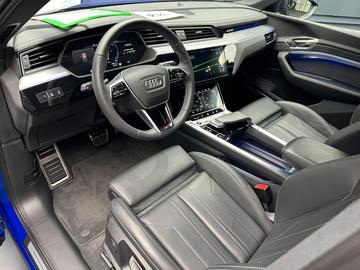 2024 AUDI Q8 E-TRON 缩略图 16