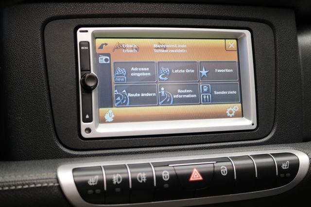ForTwo fortwo cabrio Brabus/NAVI/LEDER/AUTOMATIK – Vorschau 23